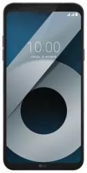 Замена аккумулятора (батареи) LG Q6