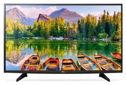 Ремонт телевизора LG 32LH513U