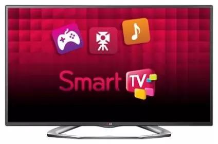 Ремонт телевизора LG 42LA621V