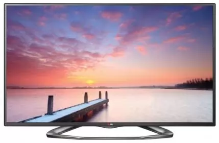 Ремонт телевизора LG 47LA620V